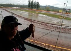 April 22nd Races Cancelled due to