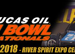 32nd Lucas Oil Chili Bowl National