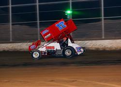 Tankersley Leads ASCS Red River Re