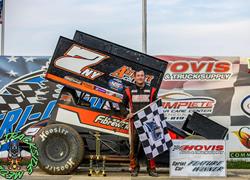 Thrills Under the Lights: Tri-City
