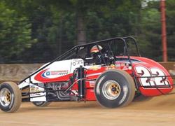 Clauson Poised for Four Crown
