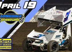 POWRi 305 IMCA RaceSaver Sprints P