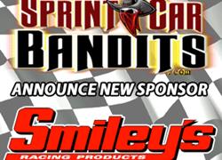 Smiley’s Racing Products Joins NCR