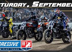 Arby’s Lake Ozark Short Track Info
