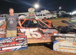 Brown Named Southern Heritage Classic Winner at Needmore