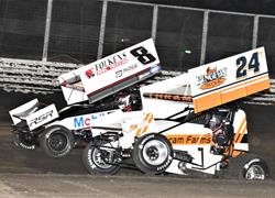 Midwest Power Series gears up for