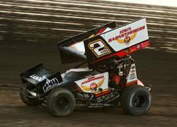 Anderson powers to POWRi top-ten;