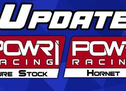 POWRi StockMod Division Updates Na