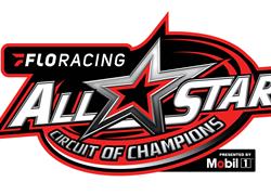 All Star Circuit of Champions Comi