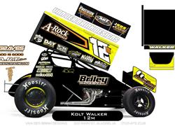 Graves Motorsports Focusing on App