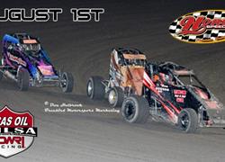 Rookie TJ Trengrove Wins after Pos