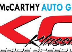 McCarthy Auto Group KC Klassic Can