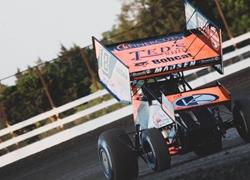 Madsen Scores Devil’s Bowl Top-10