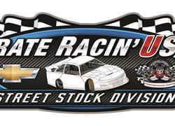 CRUSA Street Stock Frame Tech Bulletin