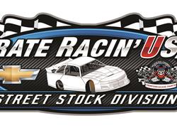 CRUSA Street Stock Frame Tech Bulletin