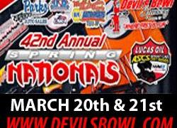 CANCELLED DUE TO RAIN - Devil's Bo