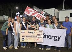 Phillips Masters The Cushion In Fi
