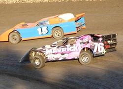 Stock Cars & Sprint Cars To Be Fea
