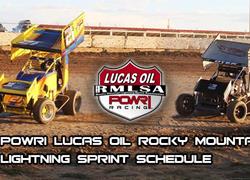 Rocky Mountain Lightning Sprints S