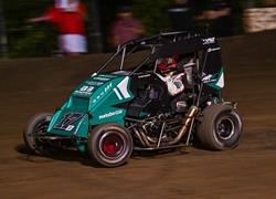 Bryce Comer Set to Take On the Pre