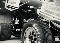 Hagar Looking to Continue Top-Five