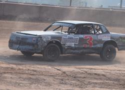 Lundquist brothers win big on Vete