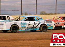 POWRi Pure Stock 2025 Seasonal Pro