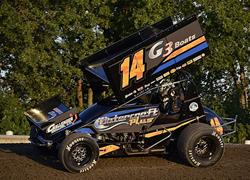 Tankersley Returns to ASCS Gulf So