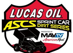 2014 ASCS Driver Registration Form