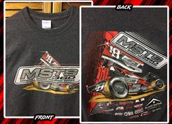 New MSTS shirts now available
