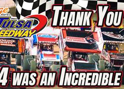 Thank you for an INCREDIBLE 2024 R