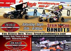 TEXOMA 360C.I. SPRINT CHAMPIONSHIP