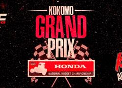 Kokomo Midget "Grand Prix" This We