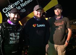 Lance Norick Conquers Canyon Speed