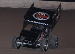 World of Outlaws Visit Kansas City