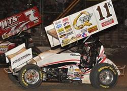 World of Outlaws Return to Jackson