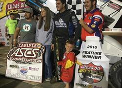 Reutzel Looking for More after Coc