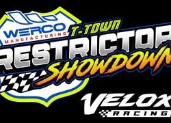 Race Day for Werco Manufacturing