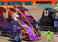 Cactus Cup Returning in 2023 to Ph