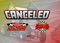 Creek County Speedway Canceled Sep