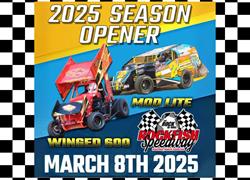 Rockfish Season Opener Slated for
