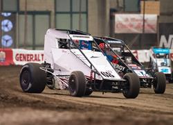 CHILI BOWL NOTES: Swanson Gets His