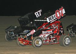Caney Valley Speedway Braces For O