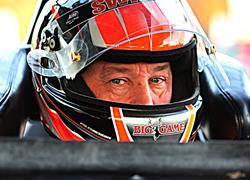 Swindell Set to Drive Jason Johnso