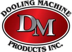 DOOLING MACHINE PRODUCTS RETURN AS