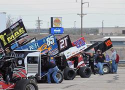 Steve King Memorial on Saturday at