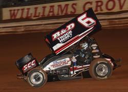 Norris Races To 2025 Williams Grov
