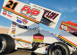 Brian Brown Overcomes Adversity to