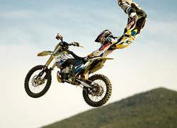 Monster Energy Freestyle Preview