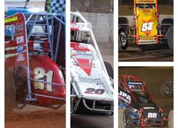 USAC East Coast Well Represented a